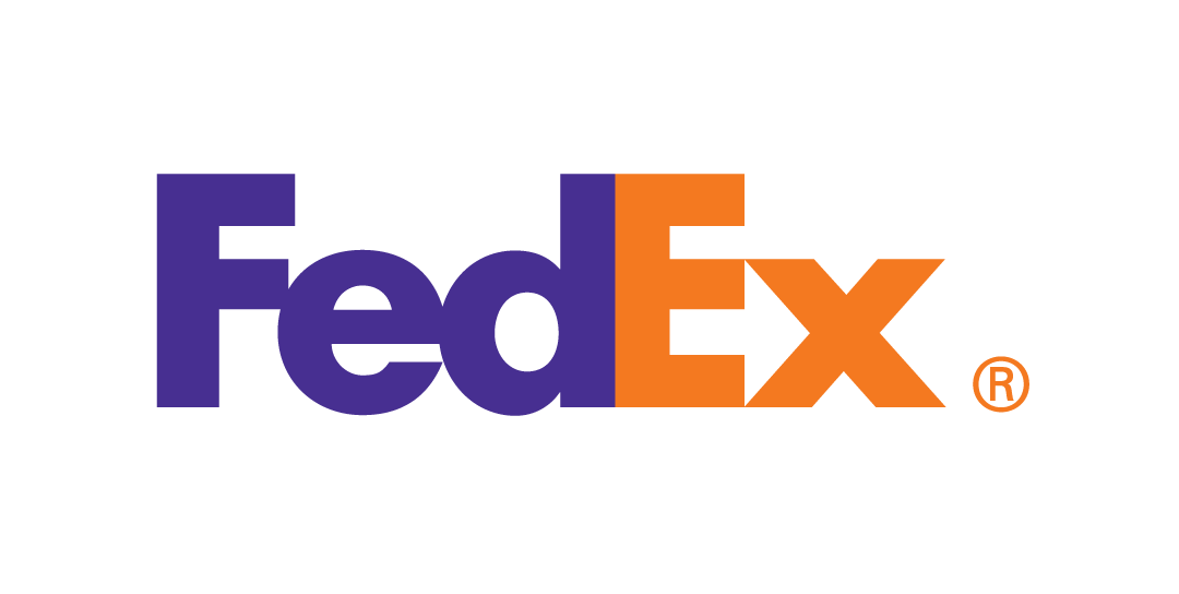 Fedex logo