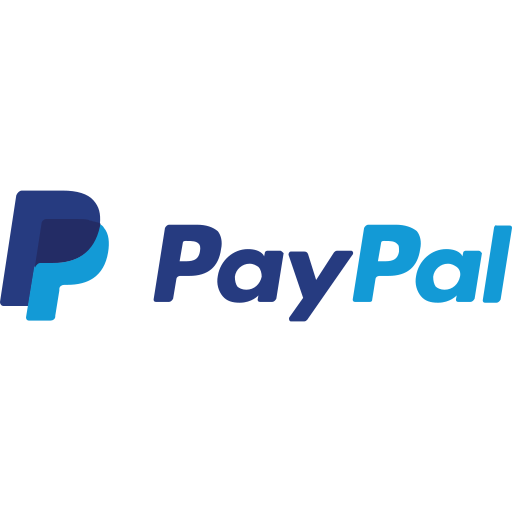 Paypal logo